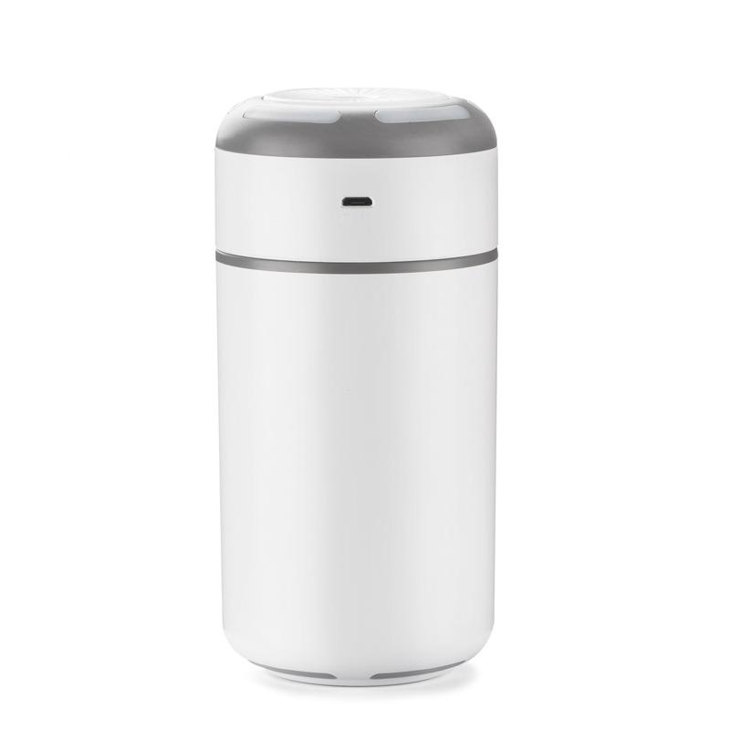 Umidificator aer UMIDO alb