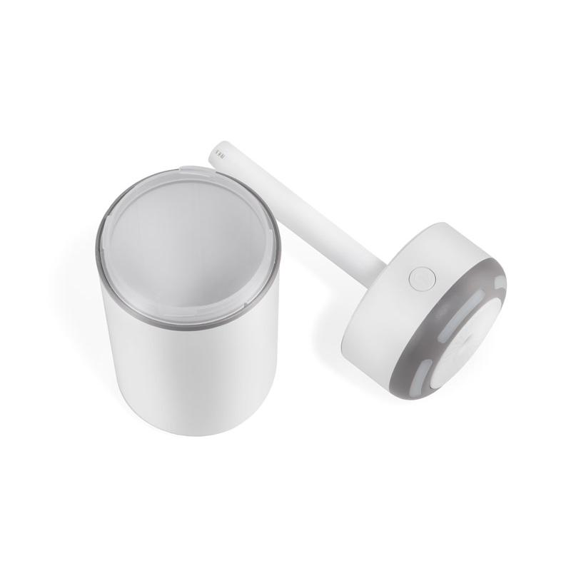 Umidificator aer UMIDO alb