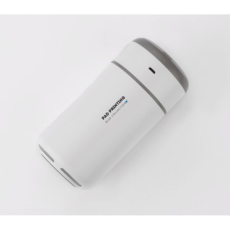 Umidificator aer UMIDO alb