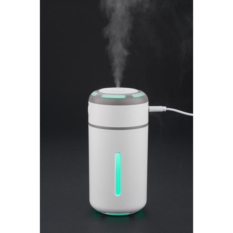 Umidificator aer UMIDO alb