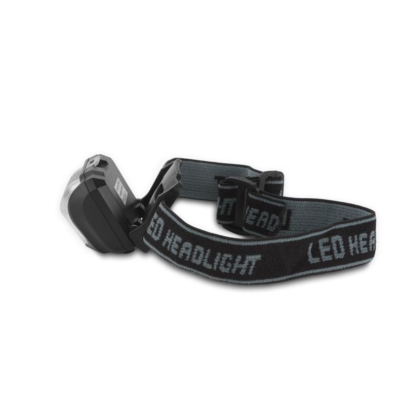 Frontală COB MORPH negru