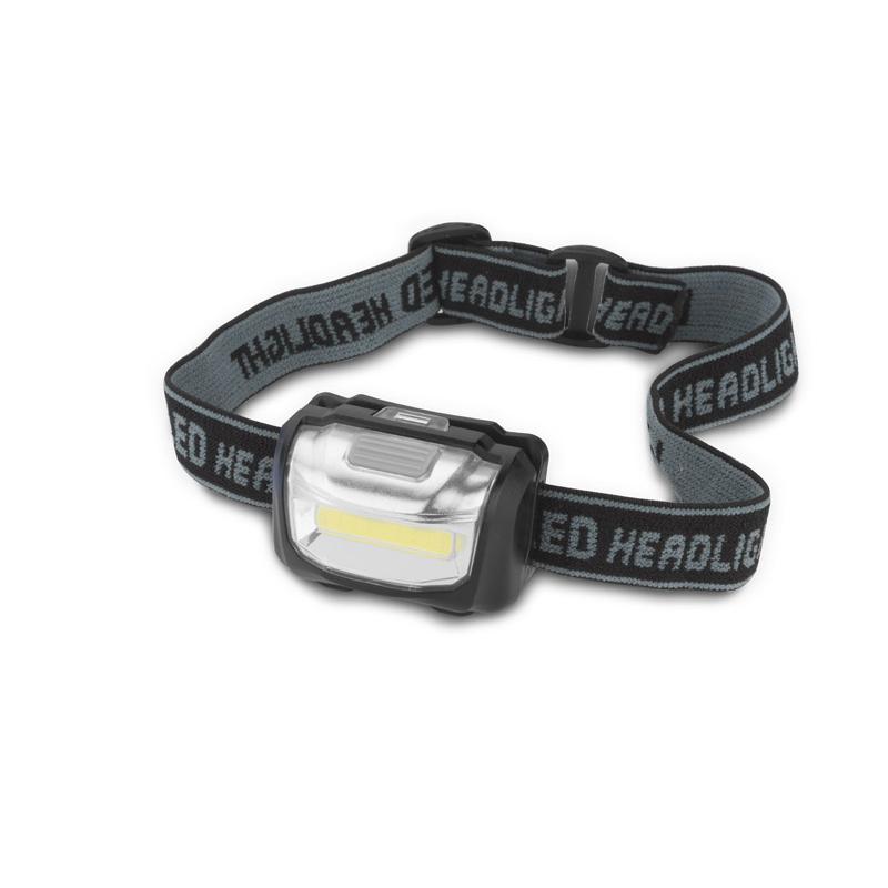 Frontală COB MORPH negru