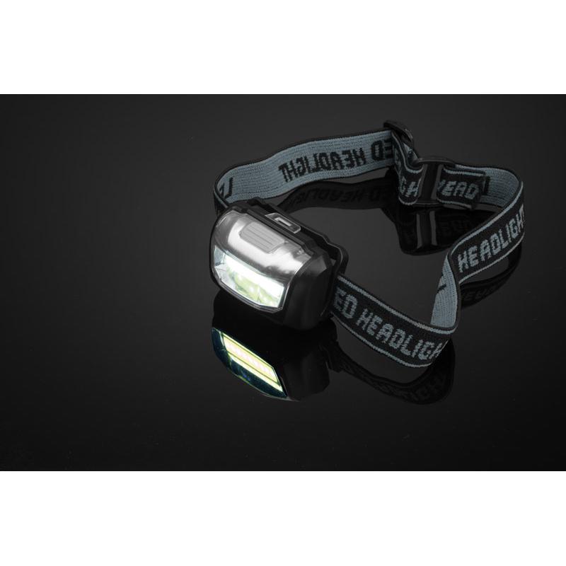 Frontală COB MORPH negru