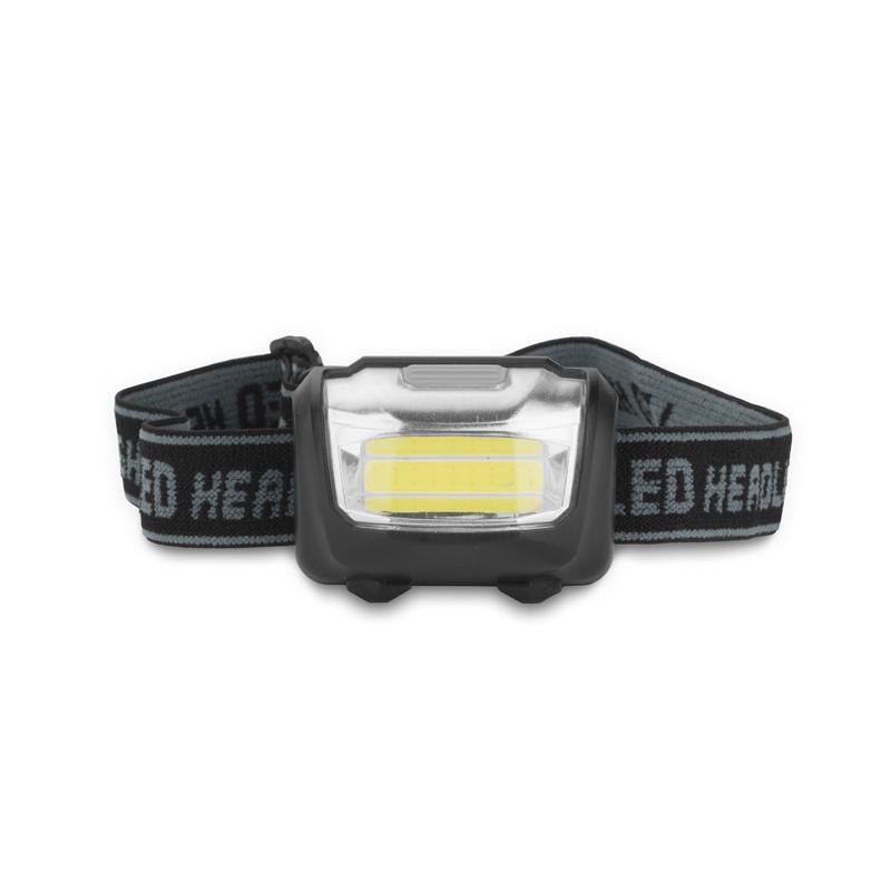 Frontală COB MORPH negru