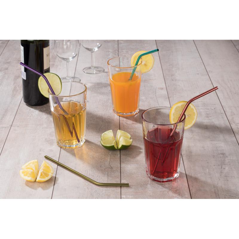 Set de paie PARTY multicolor