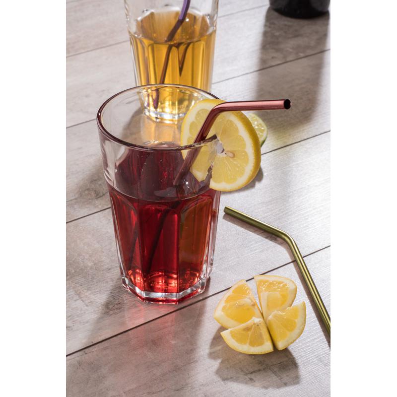 Set de paie PARTY multicolor