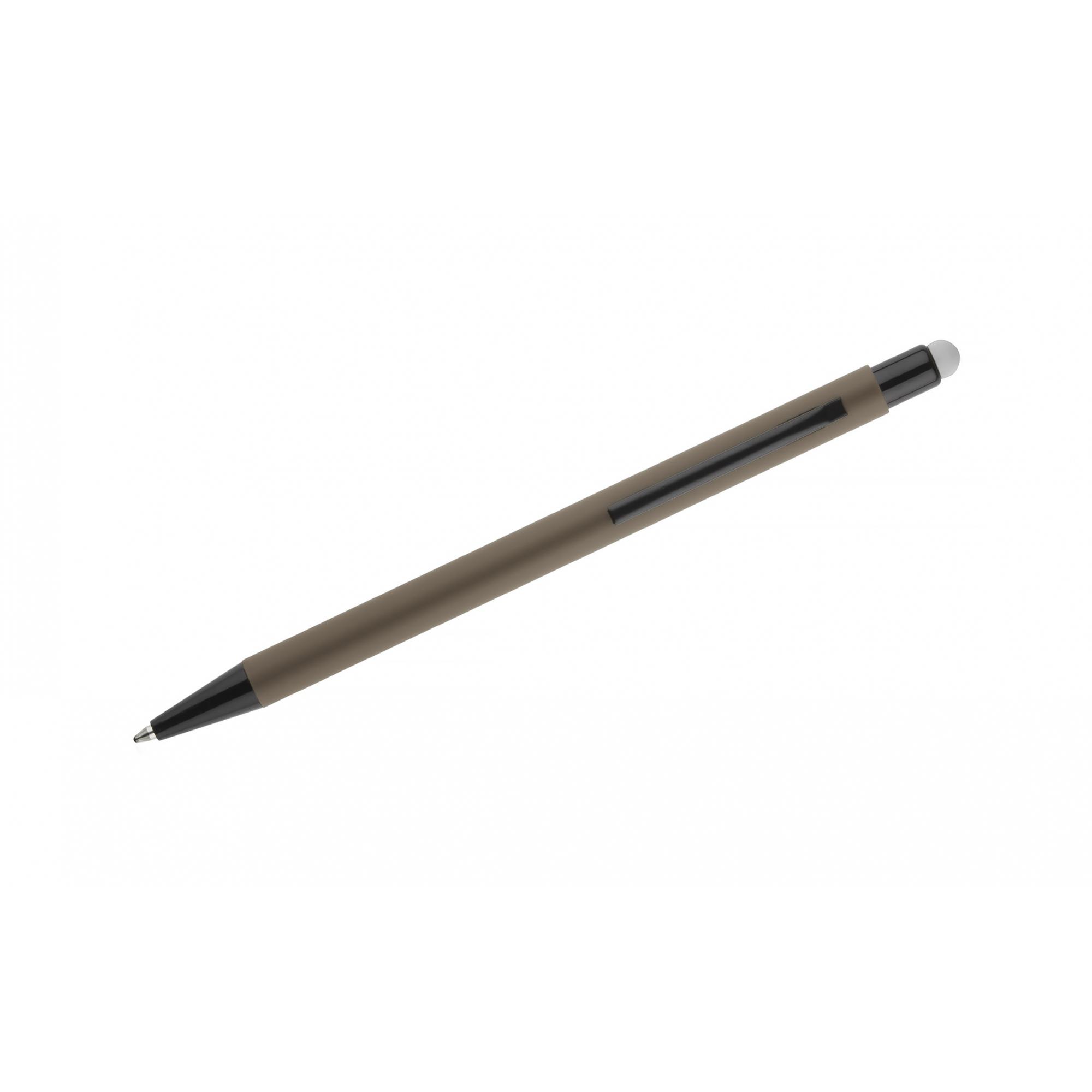 Pix cu touch PRIM Gri