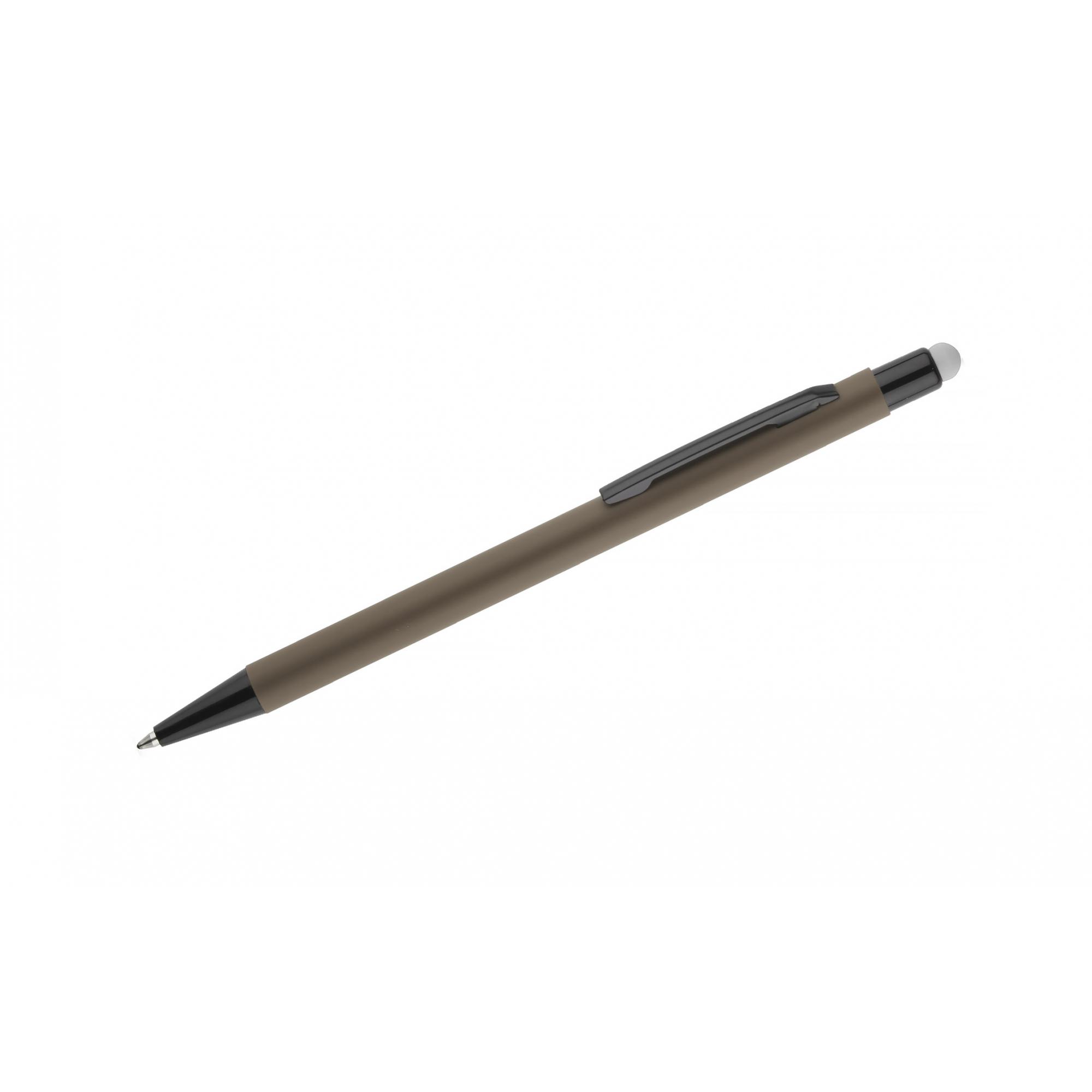 Pix cu touch PRIM Gri