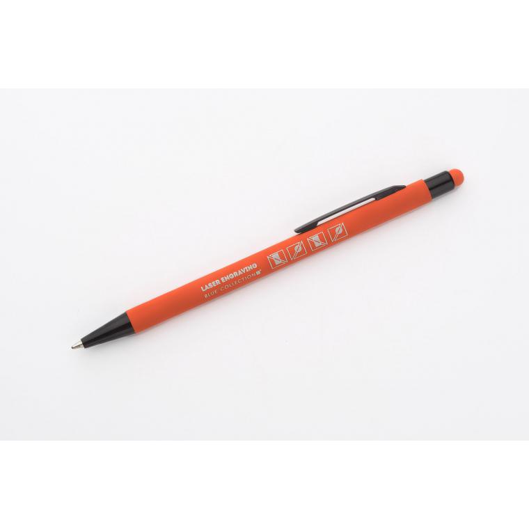 Pix cu touch PRIM portocaliu