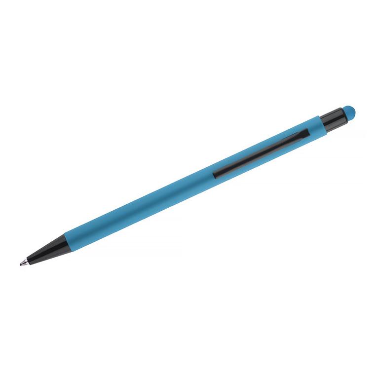 Pix cu touch PRIM albastru deschis