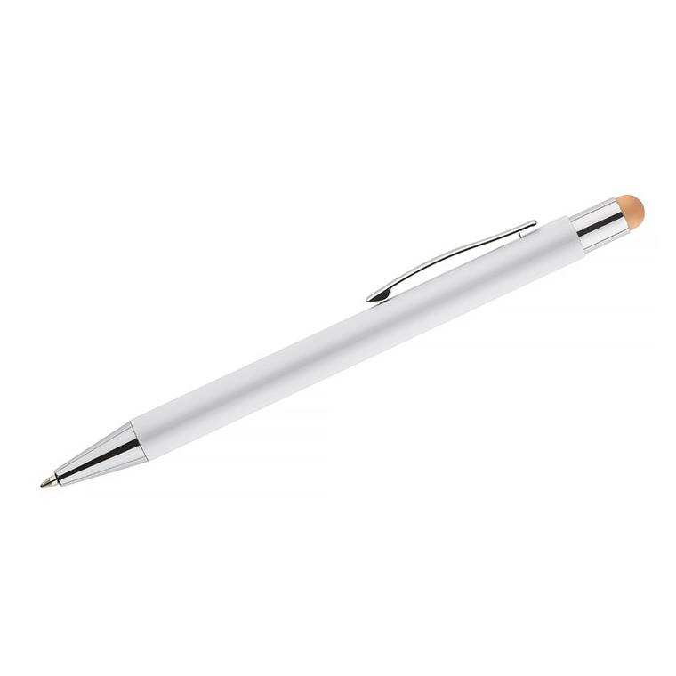 Pix cu touch BIANCO auriu