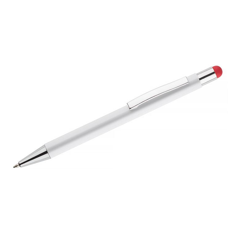 Pix cu touch BIANCO rosu