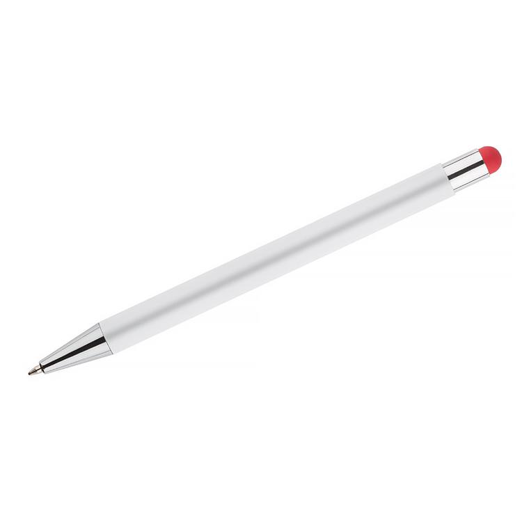 Pix cu touch BIANCO rosu