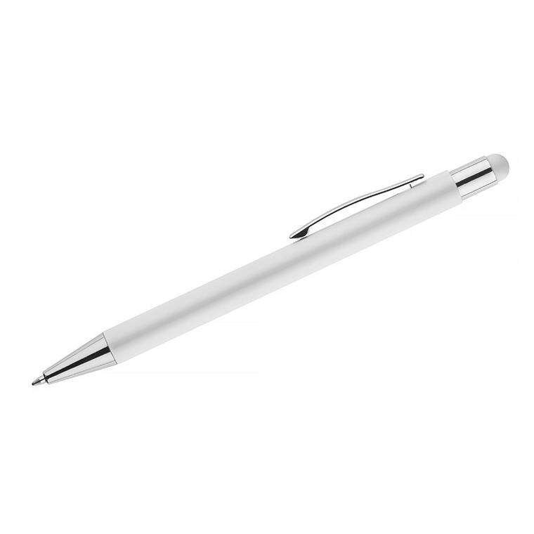 Pix cu touch BIANCO argintiu