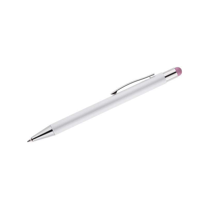 Pix cu touch BIANCO roz