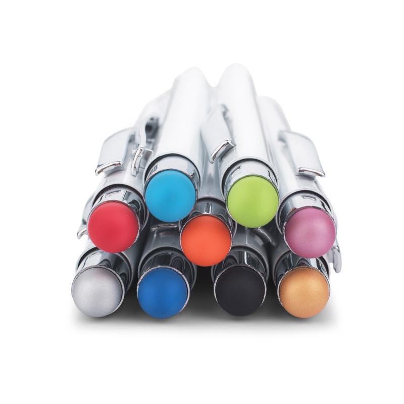 Pix cu touch BIANCO roz