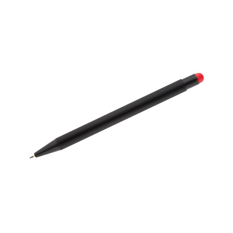 Pix cu touch NIRO rosu