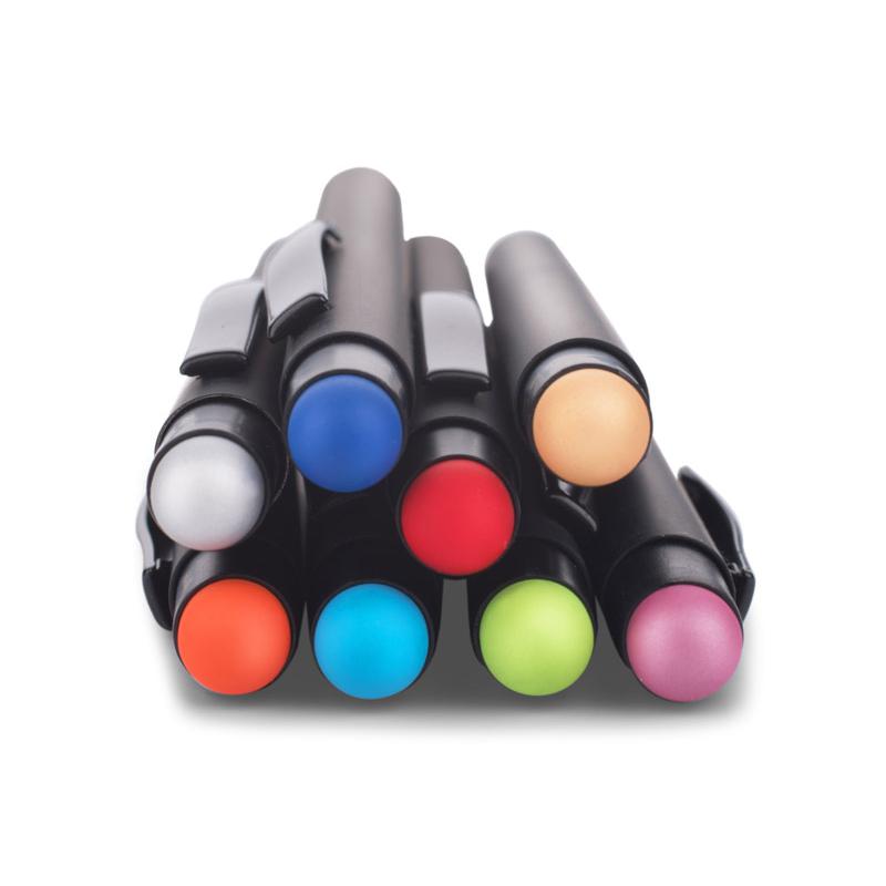 Pix cu touch NIRO rosu