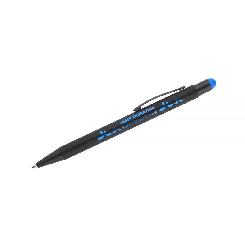 Pix cu touch NIRO Albastru deschis