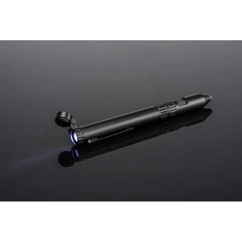 Pix cu touch GYVER Negru