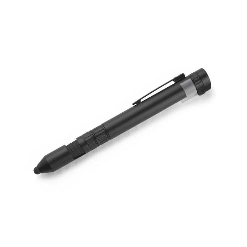 Pix cu touch GYVER negru