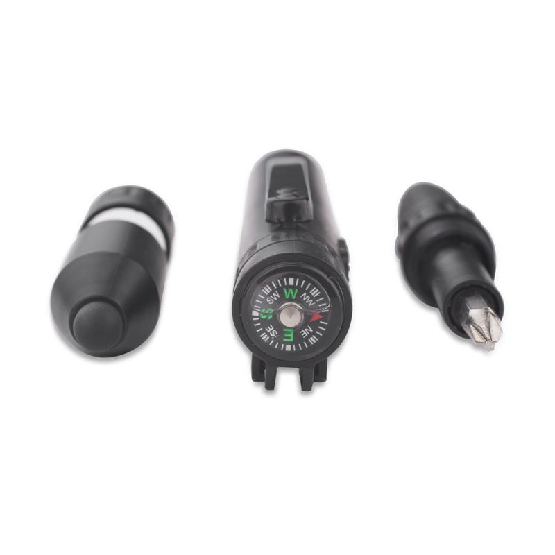 Pix cu touch GYVER negru