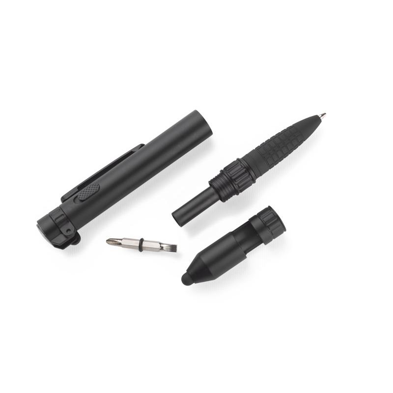 Pix cu touch GYVER negru