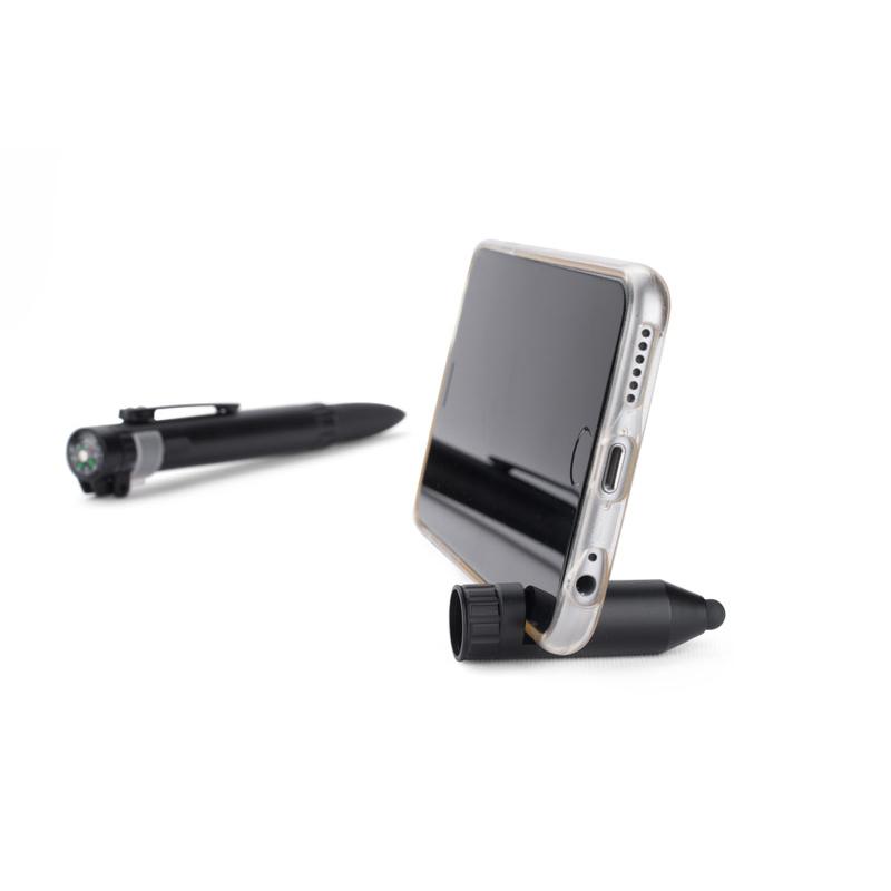 Pix cu touch GYVER negru