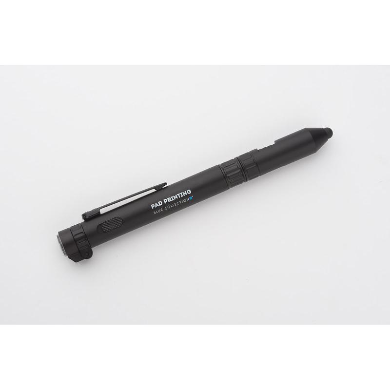 Pix cu touch GYVER negru