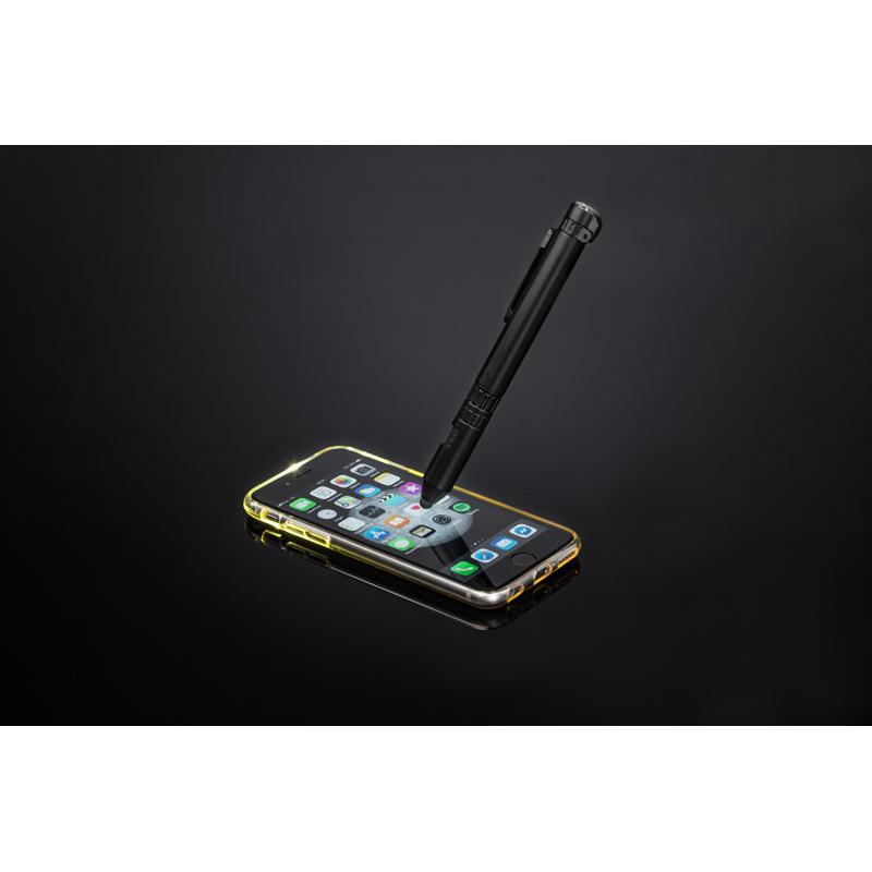 Pix cu touch GYVER negru