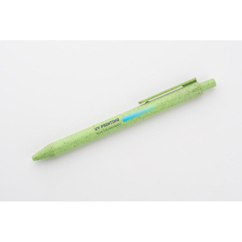 Pix cu bilă REVI verde deschis