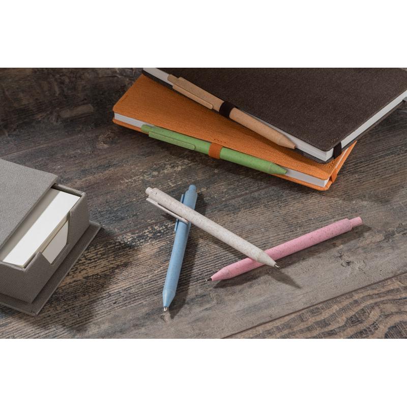 Pix cu bilă REVI portocaliu