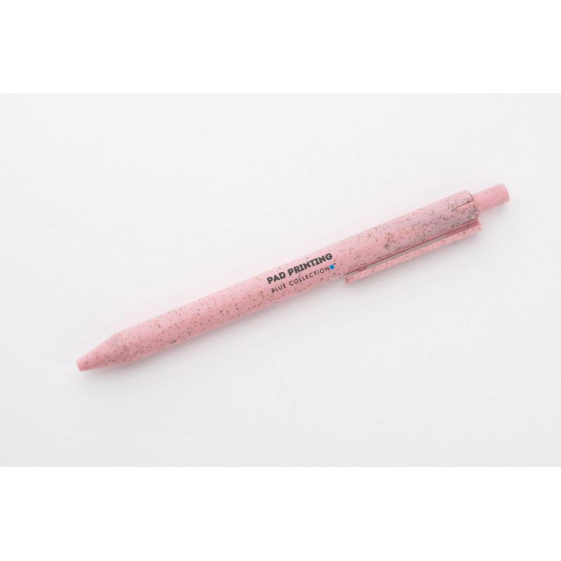 Pix cu bilă REVI roz