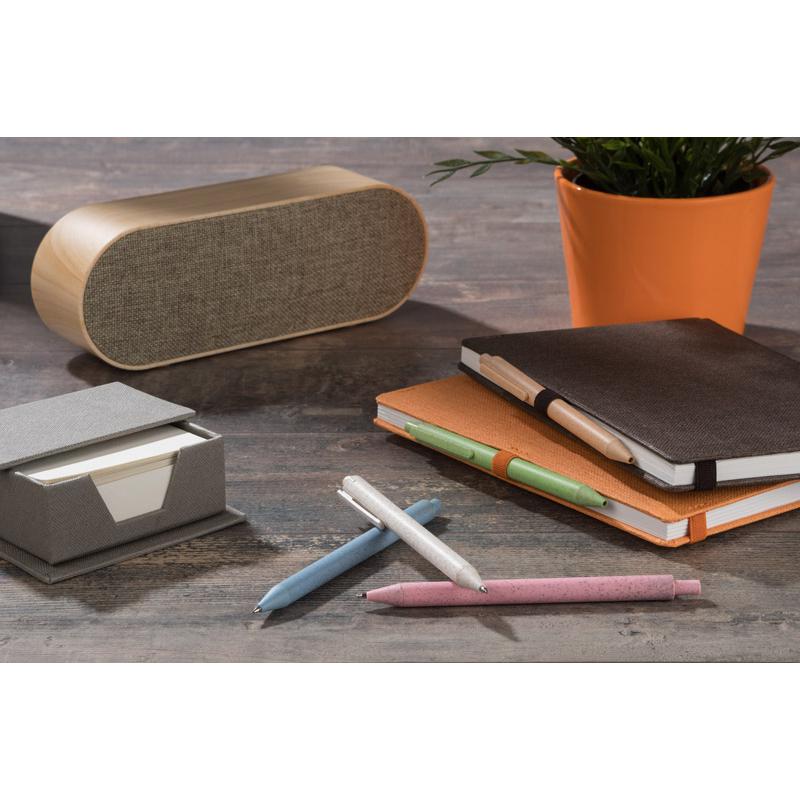 Pix cu bilă REVI albastru deschis