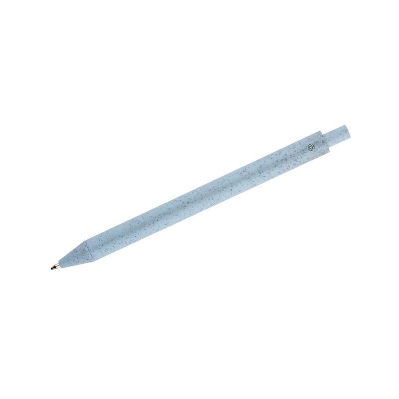 Pix cu bilă REVI albastru deschis