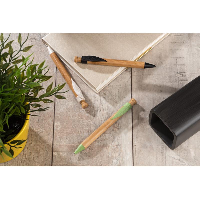 Pix cu bilă FOLL negru