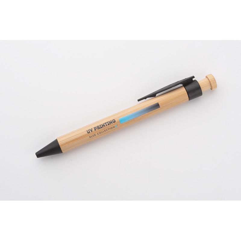 Pix cu bilă FOLL negru