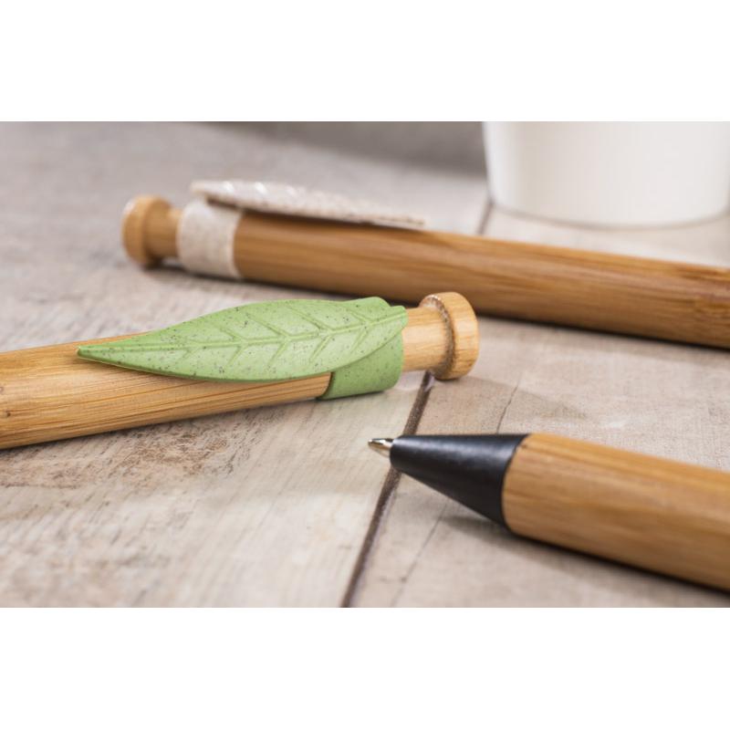 Pix cu bilă FOLL Verde deschis