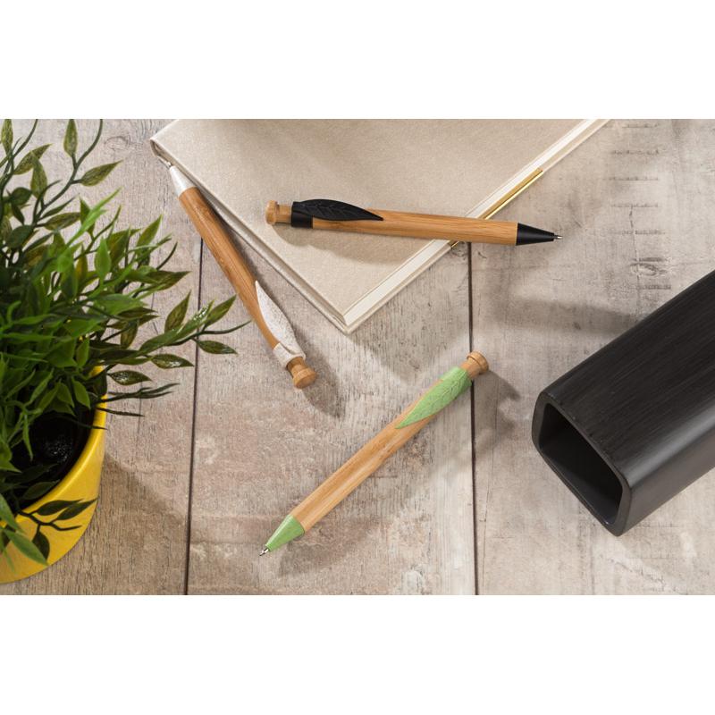 Pix cu bilă FOLL Verde deschis