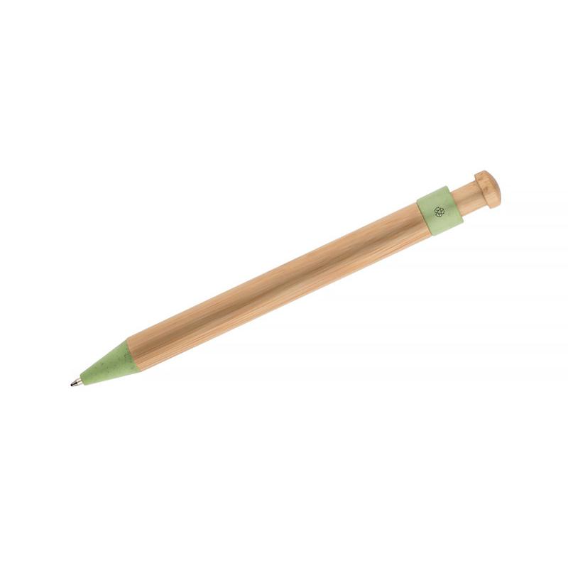 Pix cu bilă FOLL Verde deschis