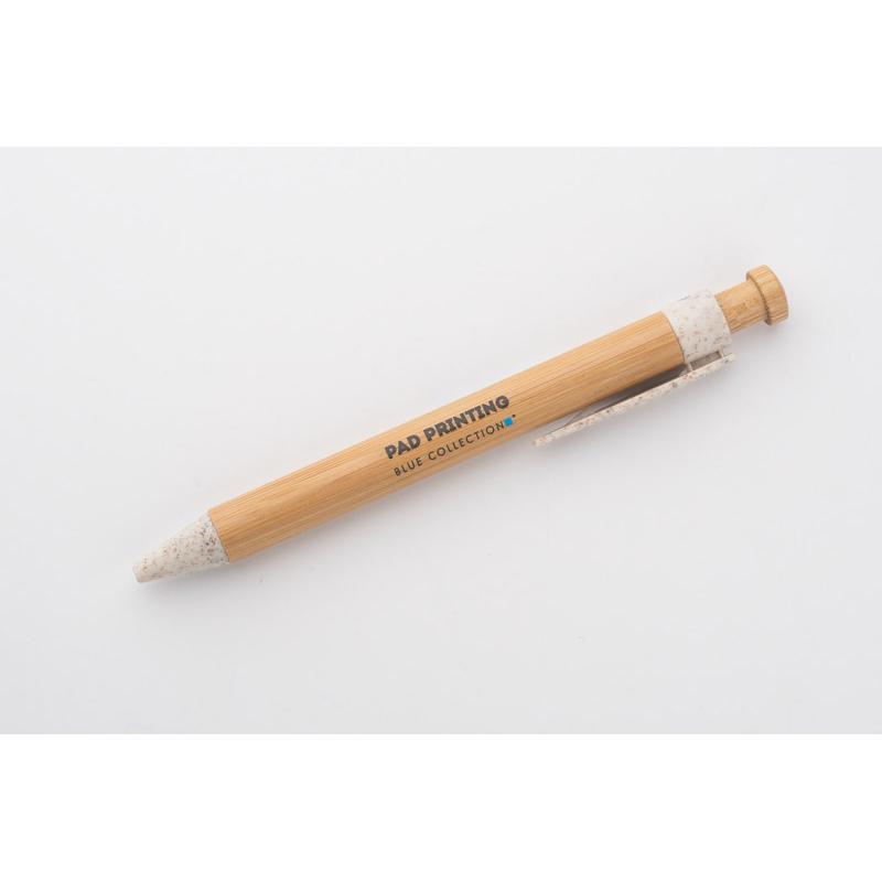 Pix cu bilă FOLL bej