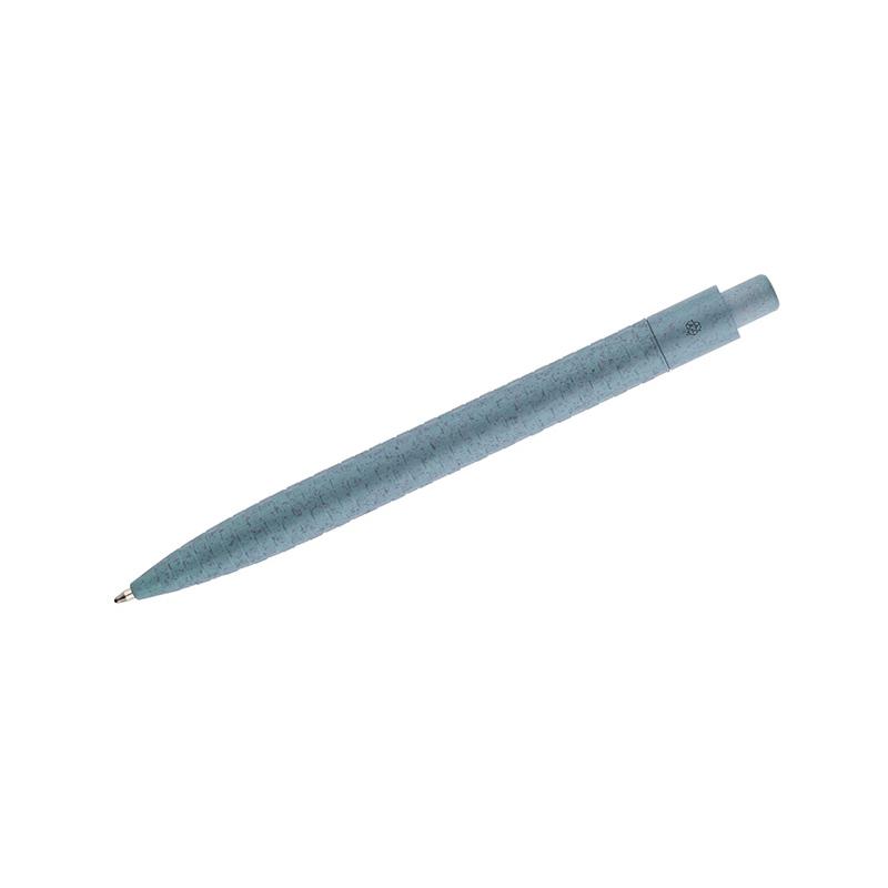 Pix cu bilă ETNO Albastru deschis