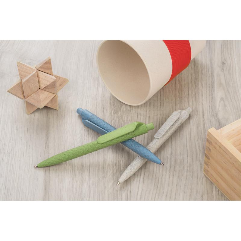 Pix cu bilă ETNO Bej