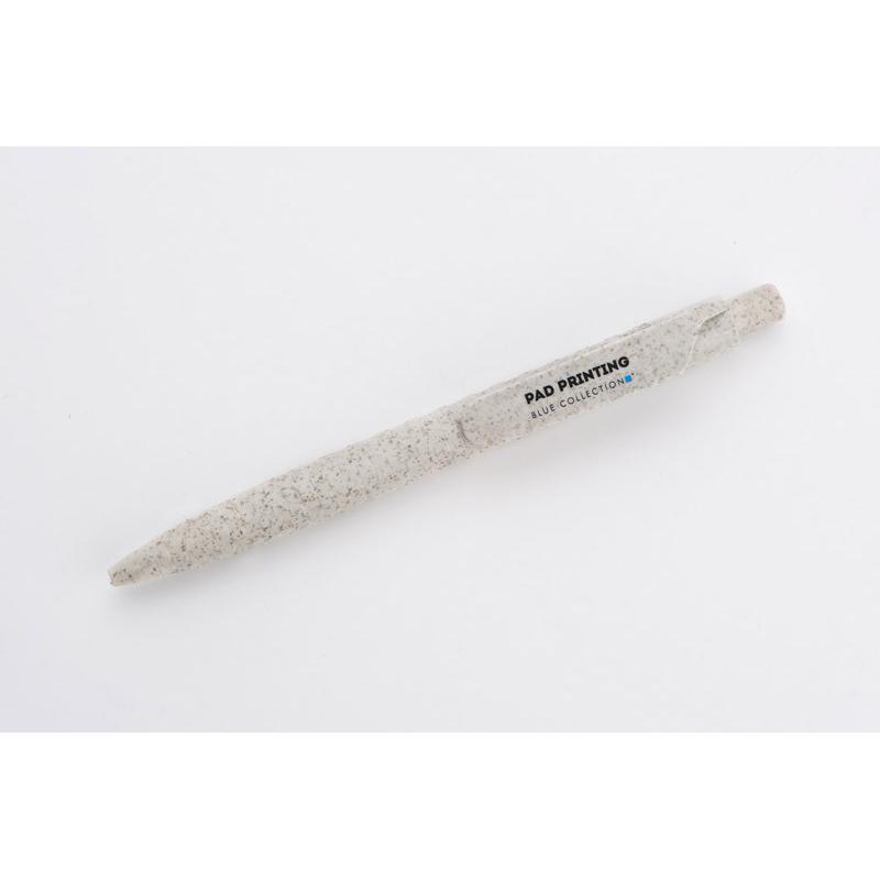 Pix cu bilă ETNO bej