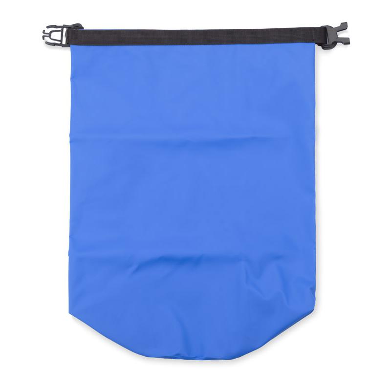 Rucsac impermeabil FLOW albastru