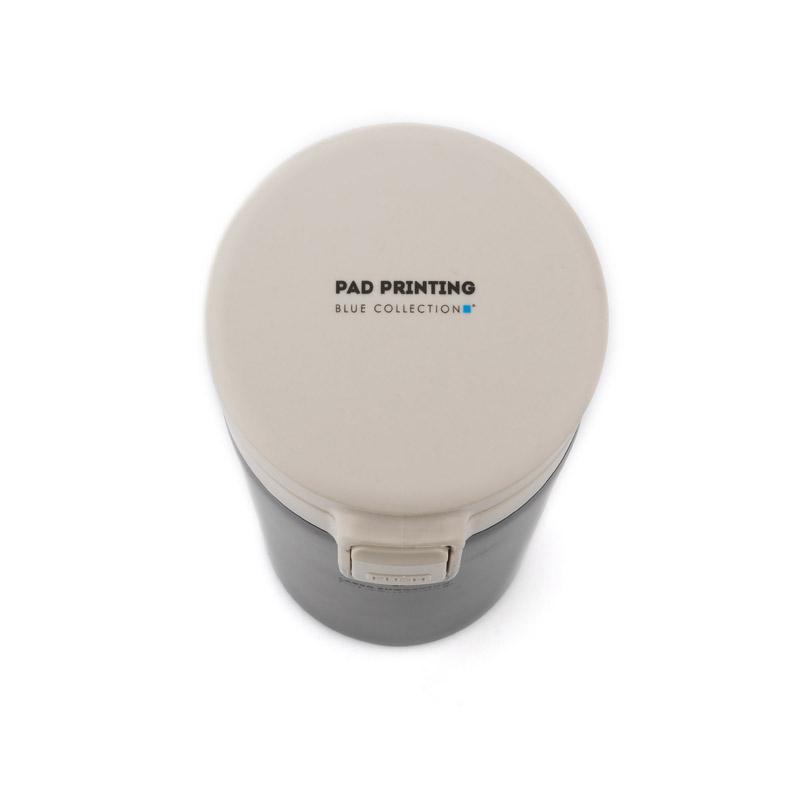 Cană de călătorie STAR 350 ml negru