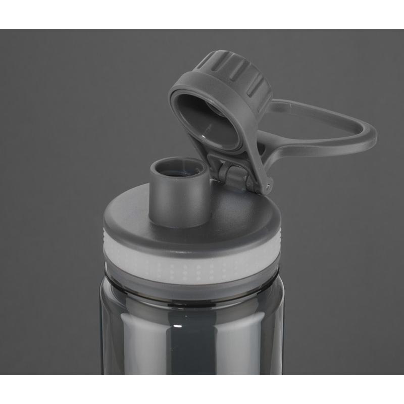 Sticlă sport GREY 700 ml gri