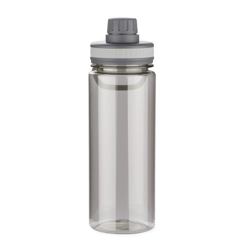 Sticlă sport GREY 700 ml gri