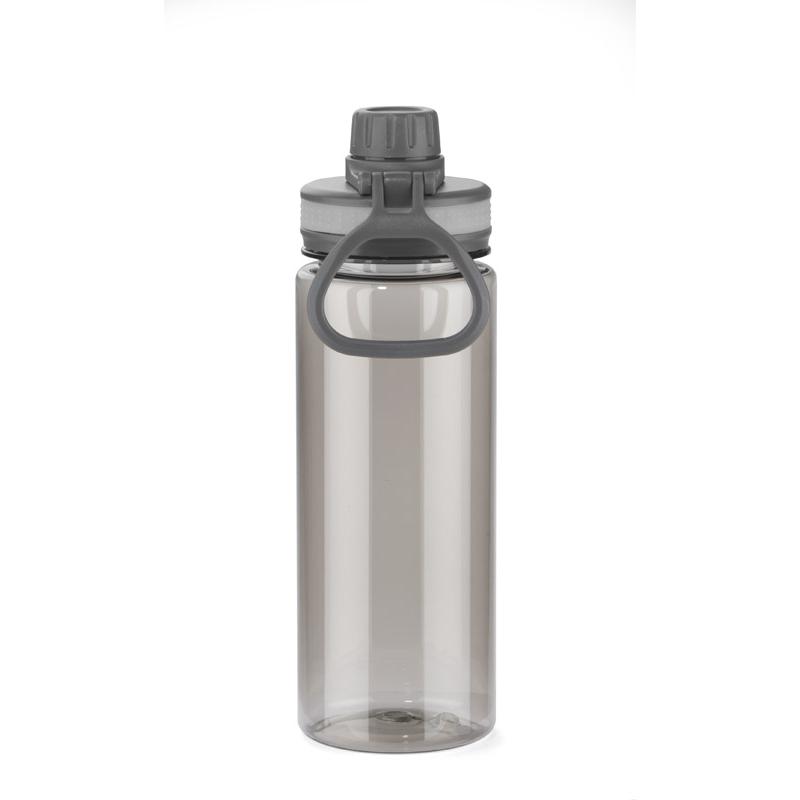 Sticlă sport GREY 700 ml gri