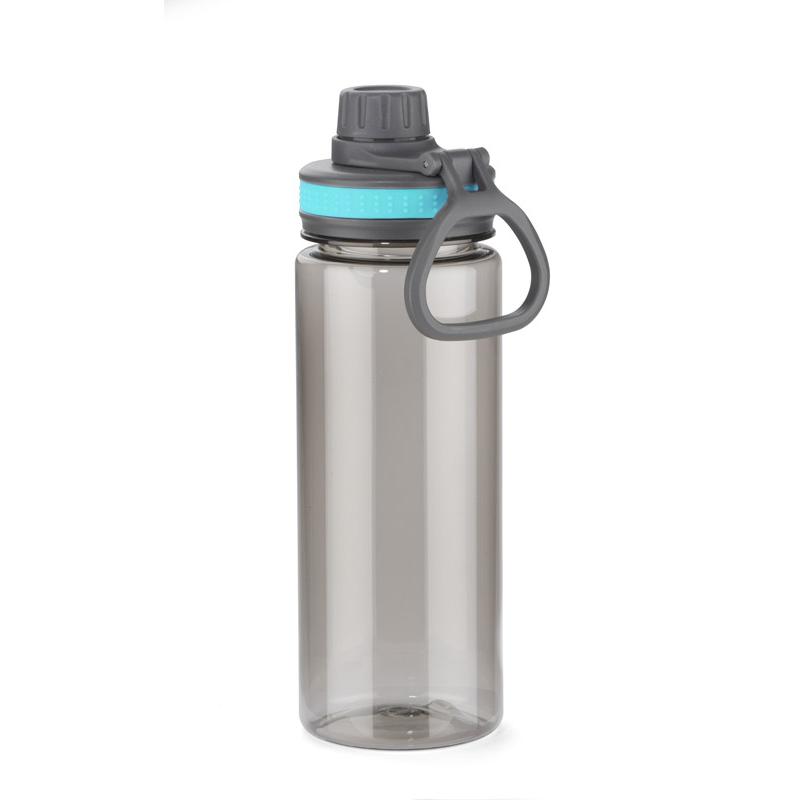 Sticlă sport GREY 700 ml albastru deschis